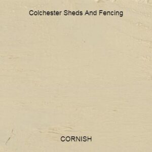 Cornish